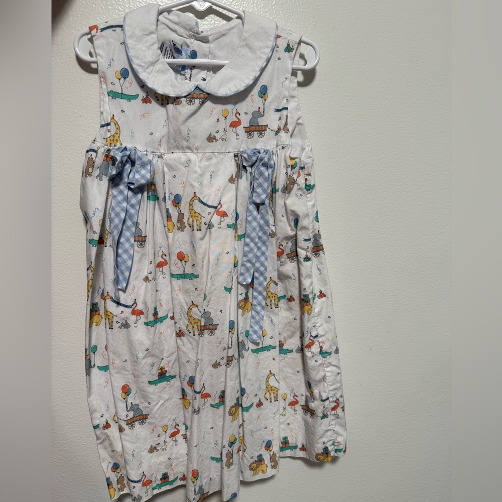 Bella Bliss Celebration dress